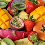 Hailey Shand - @haileysphotogenicfood - Instagram