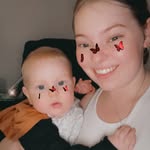 Hailey Shand - @noahsmumma2021 - Instagram