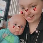 Hailey Shand - Facebook