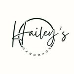 Hailey’s Handmade Treats - @haileyshandmadetreats - Instagram