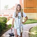 Haley Shand - Facebook