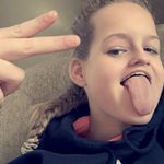 Hailey Shannon Finsta - @hoehailey101 - Instagram