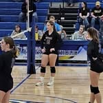 Haley Sheets - @haleysheets_volleyball2026 - Instagram