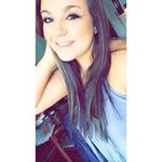 Haley Sheets - @sheetshaley - Instagram