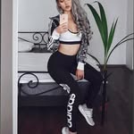 Hailey Sherlock - @haileysherlock8259 - Instagram