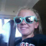 Hailey sherlock - @blonde_cheerleader1016 - Instagram