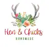 Hailey Shipp - @henandchickscrafts - TikTok