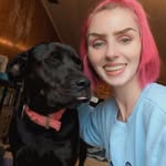 Hailey Shute - @haileyandnova - Instagram