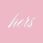 Hers | by Hailey Siebe - @hersdesignco - Instagram