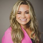 Hailey Simmons - @haileysmns - Instagram