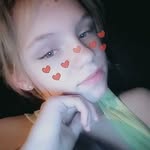 hailey Simmons - @haileysimmons567 - Instagram
