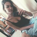 Hailey Sinclair - @haileyans - Instagram