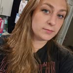 Hailey Sinclair Wheat - @reliablyunstable - Instagram