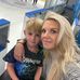Hayley Sinclair - Facebook