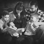 Haley Sipes - @boymomma1717 - Instagram
