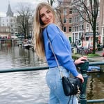 Hailey Slone - @leopoldamani - Instagram