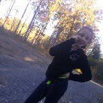 Hayley Snell - @hayley_bayley24 - Instagram