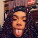 Hailey Solomon - @fristrapppter - Instagram