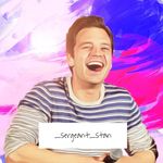 Hailey Soto - @_sergeant_stan_ - Instagram