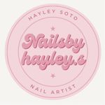 Hayley Soto - @nailsbyhayley.s - Instagram