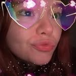 Hailey Speakman - @brokenhailey999 - Instagram