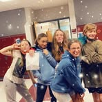 Hailey Speck - Facebook
