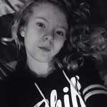 Hailey Spence - @hailey_kitten21 - Instagram