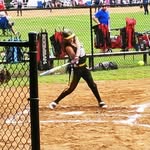 Hailey stanley - @softball_.highlights - Instagram