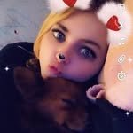 Hailey Stanley - @hailey17458 - Instagram