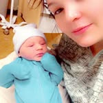 Hailey Stanley - @xx.x_babygurl_x.xx - Instagram