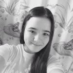 Hailey Starling - @haileybug_223 - Instagram