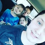 Haley Starnes - @haleyy_dawnn23 - Instagram