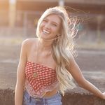Hailey Stephens - @haileylsfitness - Instagram