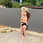 Haley Stern - @haleyfuckingstern - Instagram