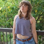hailey - @hailey_strange_ - Instagram