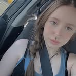 Hailey Strange - Facebook