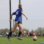 Hailey Strange - @h_strange_soccer - Instagram