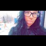Haley Strange - @ihateyouall.ok - Instagram