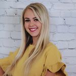 Hailey Stringham - @haileyshanaebeauty - Instagram