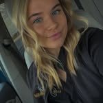 Hailey Stump - @estihaileys - Instagram