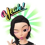 Hailey Stump - @dark_ange999 - Instagram