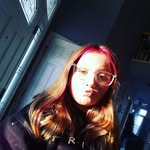 hailey Victoria stump - @hailey_bear.4 - Instagram