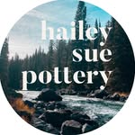 Hailey  |  Nature Inspired Pottery - @haileysuepottery - Instagram