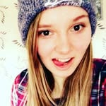 Hailey Summers - @hailey._.leanne._.summers - Instagram