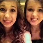 Tatum & Hailey <3 - @tatumandhailey - Instagram