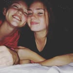 Tatum Porter - @hailey_and_tatum - Instagram