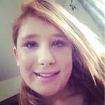 Hailey Teal - @teal_love2003o - Instagram