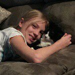 Hailey Terrell - @hailey__is__a__chipmunk - Instagram