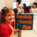 Hailey Terrell - @hailey_queen_beauty_05 - Instagram