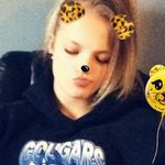Hailey Terrell - @hail3y.bo0 - Instagram
